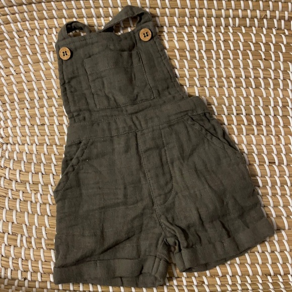 EUC Jamie Kay Overalls - Picture 3 of 8